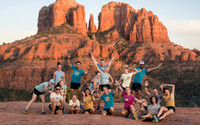 Team Photos