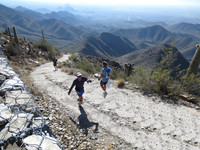 Thompson Peak