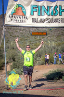 22K Finish Line