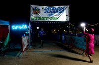 18. Sunday 3:45am-4:30am