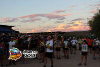25k Start