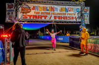 Finish Line | 11:00pm - 12am