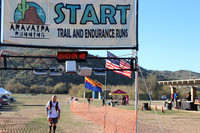 Finish Line - Second Day