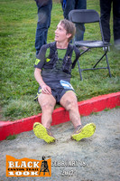 100K Finish Line