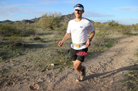 Morning - 52 KM
