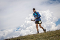 Delano Peak: Marathon