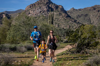 8K | On Course