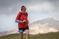 Delano Peak:    Half