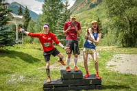 Podium