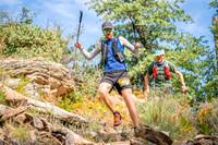 100 Mile 105 KM | Turkey Springs