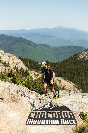 White Mountain Endurance x Aravaipa