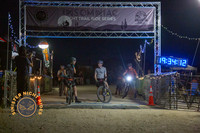 Start Line