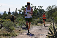 1/2 Marathon