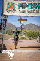 30K Finish Line