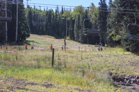 On Course - Vertical K