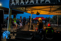 Start Line