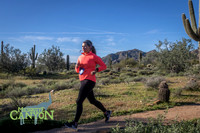 8K | On Course