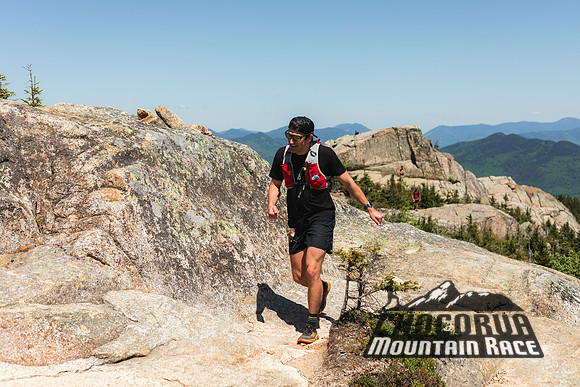 White Mountain Endurance x Aravaipa