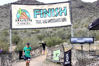 Finish Line 12:30pm-1:15pm