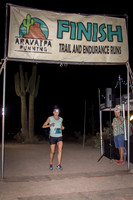 5K Finish Line