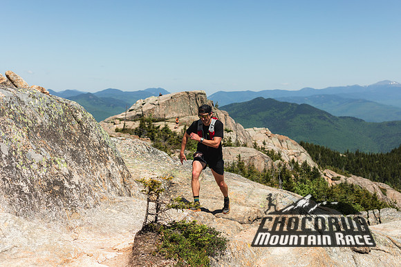 White Mountain Endurance x Aravaipa