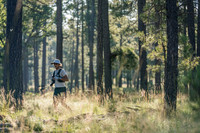 100 Mile | Carr Lake - Mile 6
