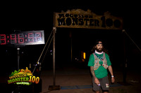 Finish Line Midnight to Noon
