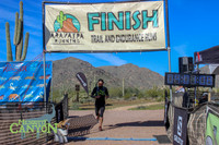 Finish Line | 09:00 - 10:00am
