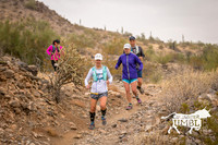 20 Mile Course Photos