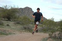 Morning - 52 Mile