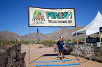 50 Km Finish