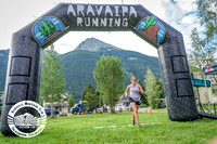 Finish Line 8am-10am