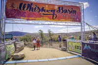 Finish Line 10am -10:15am