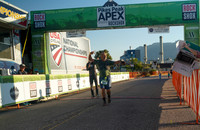Finish Line