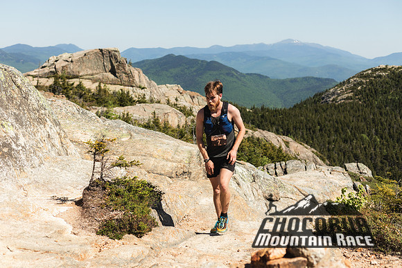 White Mountain Endurance x Aravaipa