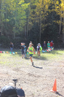 Finish - Saturday