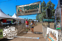Finish 9:00AM - 10:00AM