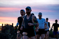 50 Mile Start by Matt Shapiro