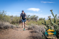40 Km Yavapai Point
