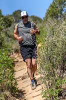 50 Mile