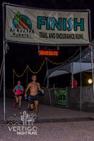 10K Finish Line