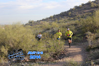 Morning - 4 Mile