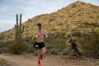 9 Km On Course