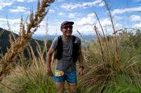 Horton Creek Climb