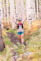 50 Mile Aspen Corner