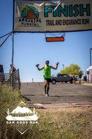 40K Finish Line