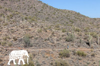 35K Course Photos