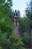50KM Out | Skyline Trail