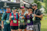 Misc. Finish Line | by Jubilee Paige