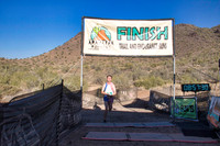 12K Finish